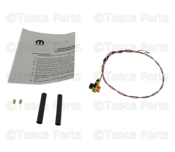 Wiring Kit - Mopar (68199261AA)