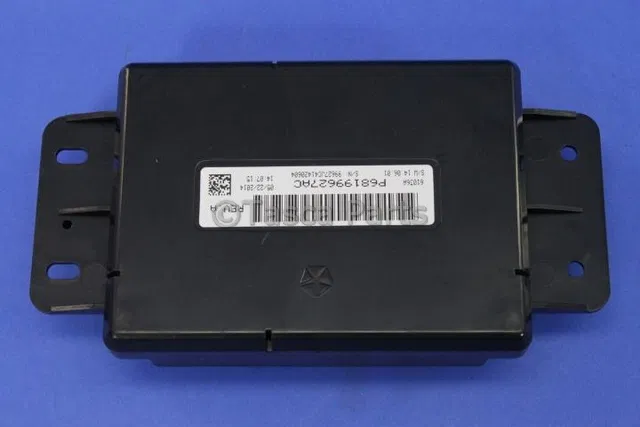 A/C And Heater Module - Mopar (68199627AC)
