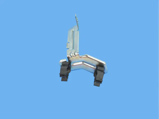 Wiring Bracket - Mopar (68201225AA)