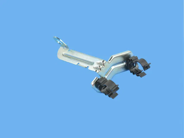 Wiring Bracket - Mopar (68201225AA)