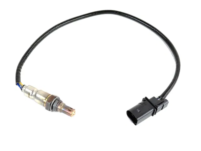 Particulate Matter Sensor - Mopar (68201261AA)