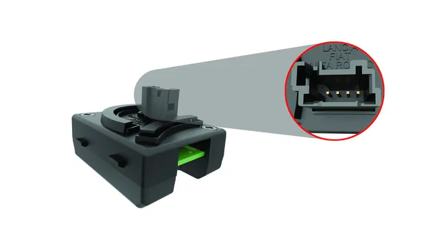 Temperature Sensor - Mopar (68201917aa)