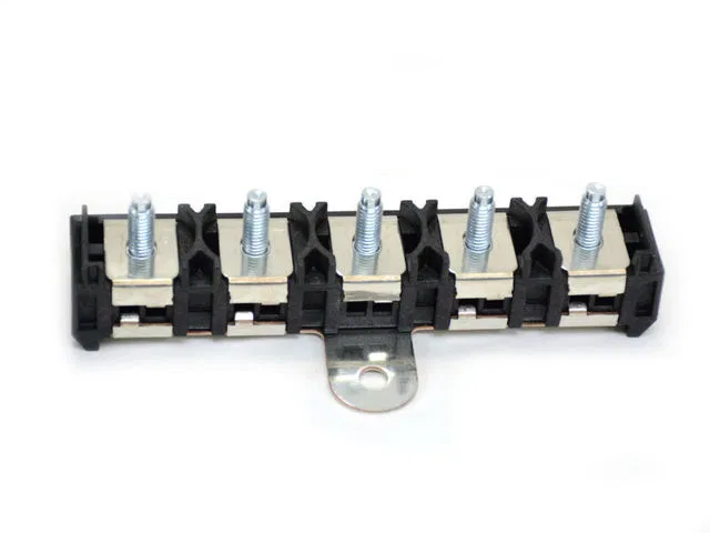 Z Case Fuse Array - Mopar (68202610AA)