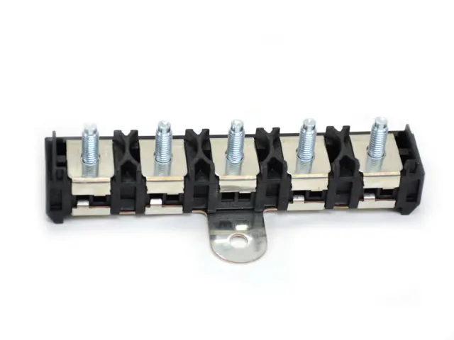 Z Case Fuse Array - Mopar (68202610AA)