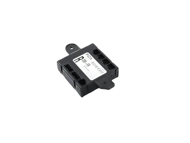 Door Module - Mopar (68203030AK)