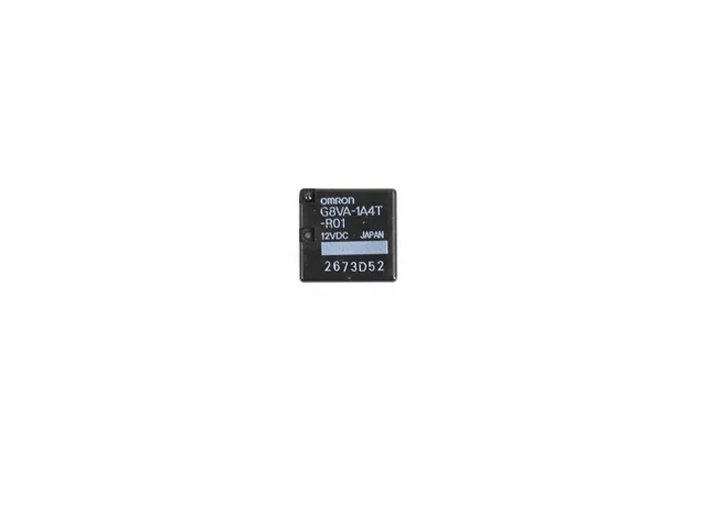 Mini Relay - Mopar (68207357AA)