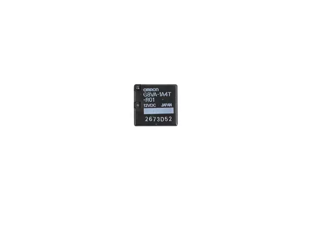 Mini Relay - Mopar (68207357AA)
