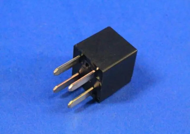 Mini Relay - Mopar (68207357AA)
