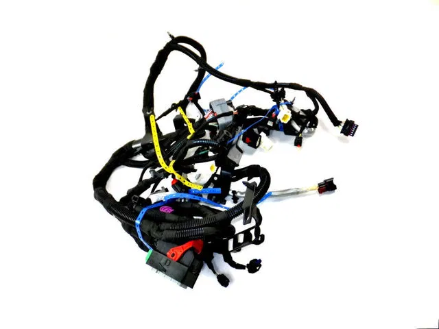 Engine Wiring - Mopar (68209633an)