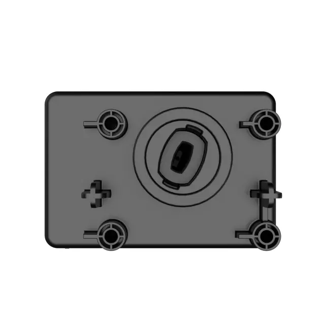 Wireless Ignition Node Rec - Mopar (68210150AB)