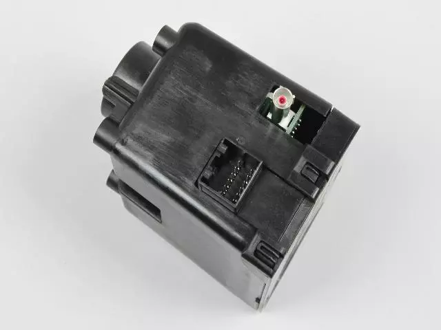 WIRELESS IGNITION NODE REC - Mopar (68210151AB)