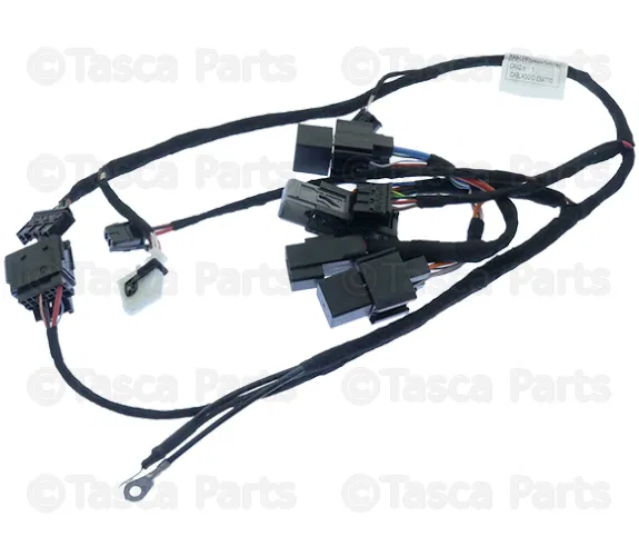 A/C And Heater Wiring - Mopar (68212071AA)