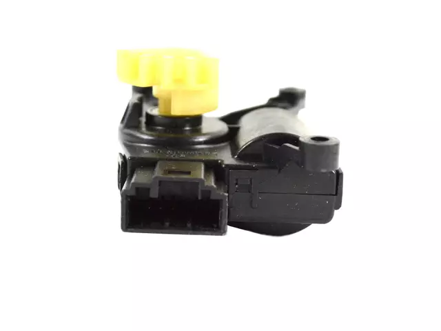 A/C And Heater Actuator - Mopar (68212096aa)