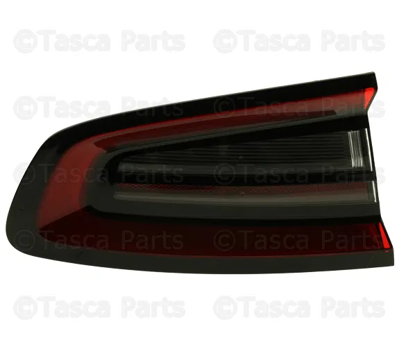 Tail Lamp Assembly - Mopar (68213145AD)