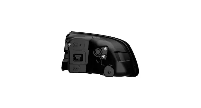Tail Lamp Assembly - Mopar (68213145AD)