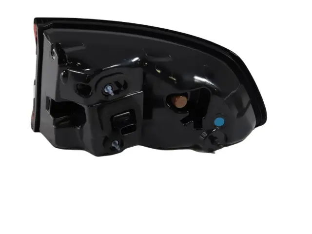 Tail Lamp Assembly - Mopar (68213145AD)
