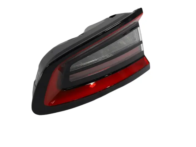 Tail Lamp Assembly - Mopar (68213145AD)