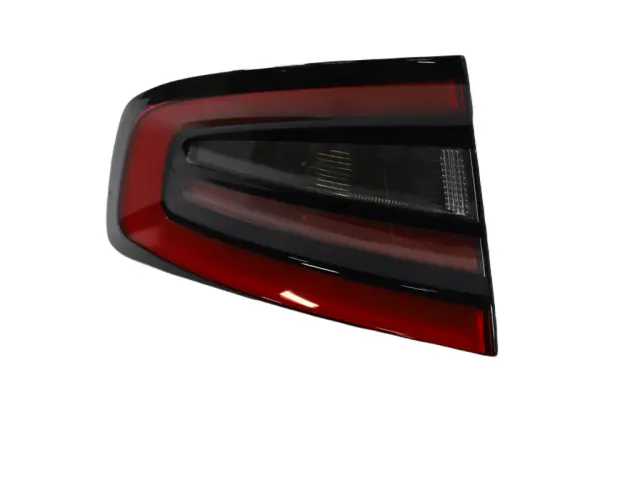 Tail Lamp Assembly - Mopar (68213145AD)
