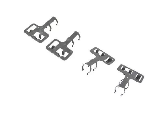 Sensor Clip - Mopar (68213309aa)