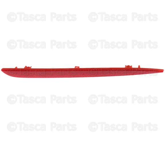 Reflector - Passenger Side (RH) - Mopar (68213444AB)