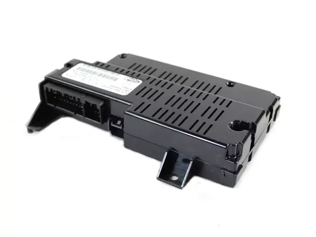 Telematics Module - Mopar (68213499ac)