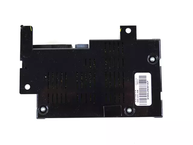 Telematics Module - Mopar (68213499ac)