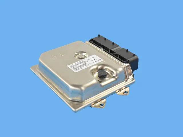 Engine Controller Module - Mopar (68214305AE)