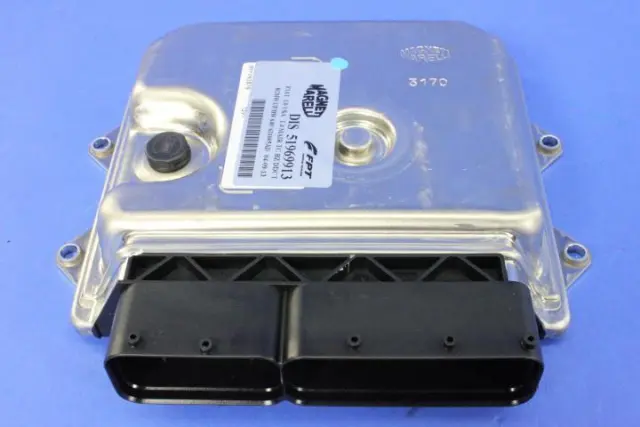 Engine Controller Module - Mopar (68214305AE)