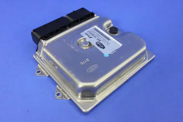 Engine Controller Module - Mopar (68214305AE)