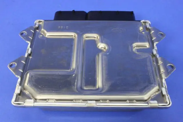 Engine Controller Module - Mopar (68214305AE)