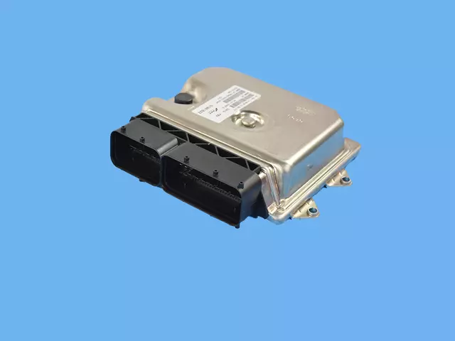 Engine Controller Module - Mopar (68214305AE)