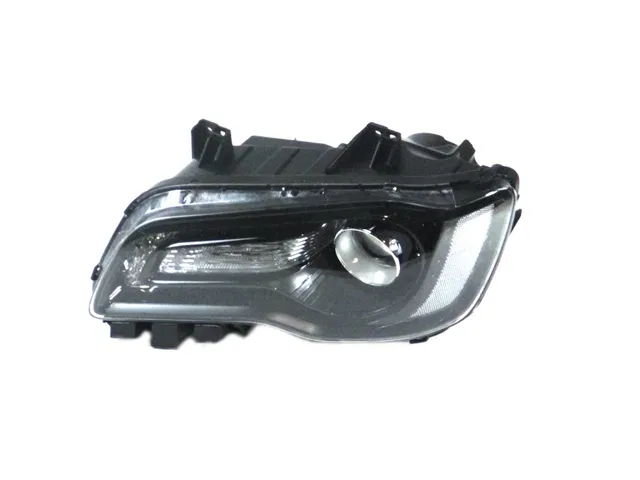 Headlamp Assembly - Driver's Side (LH) - Mopar (68214383AD)