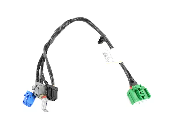 Console Wiring - Mopar (68214622ab)
