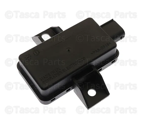 Tire Pressure Monitoring Module - Mopar (68214826AB)