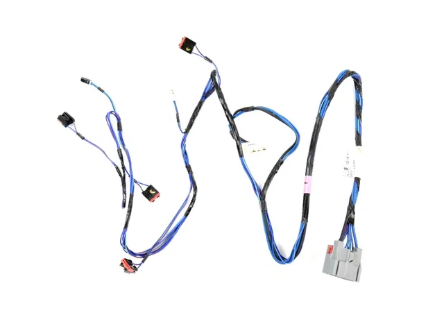 A/C And Heater Wiring - Mopar (68214893AA)