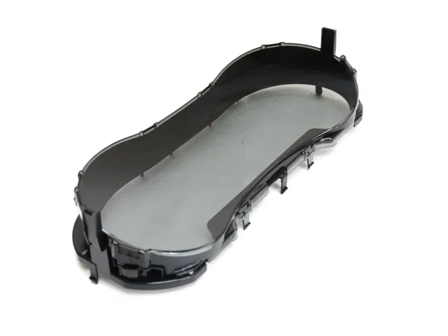 Instrument Cluster Mask And Lens - Mopar (68216990AA)