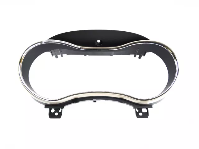 Cluster Visor, US - Mopar (68216992AA)