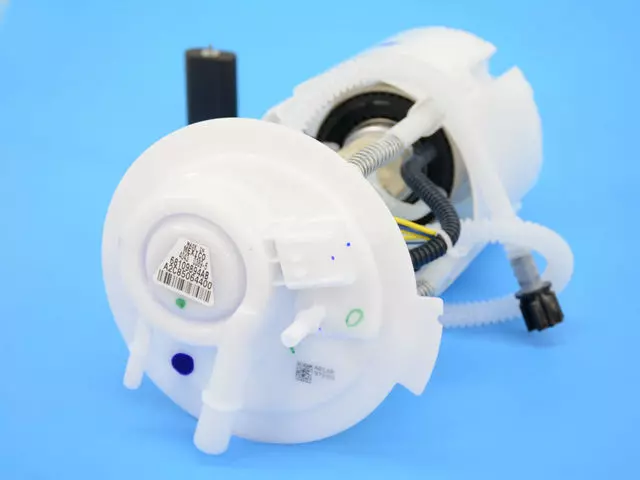 Fuel Pump/Level Unit Module Kit - Mopar (68217192AE)