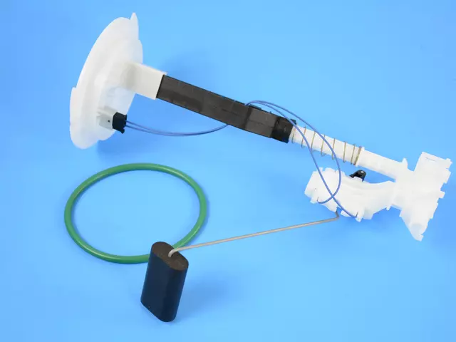 Level Unit Module Kit - Mopar (68217193ae)