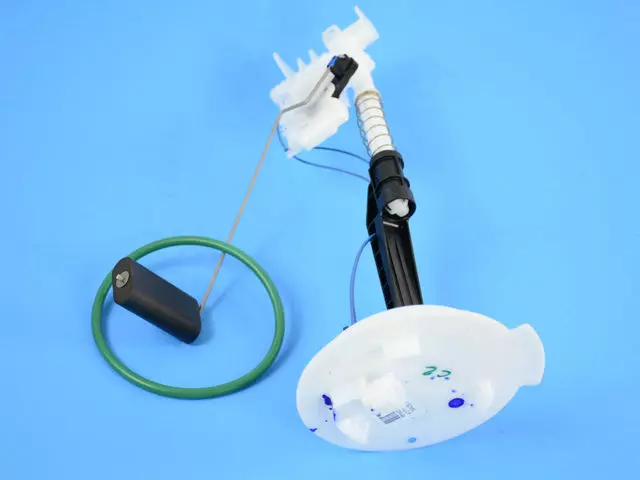 Level Unit Module Kit - Mopar (68217193ae)