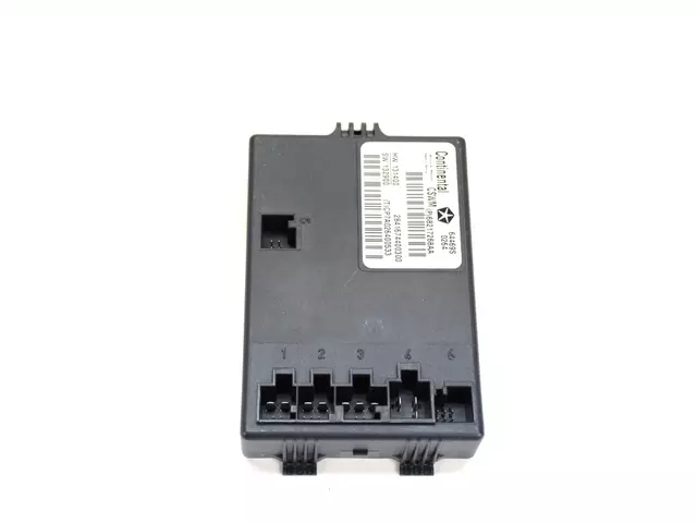 Control Module - Driver's Side (LH) - Mopar (68217268AF)