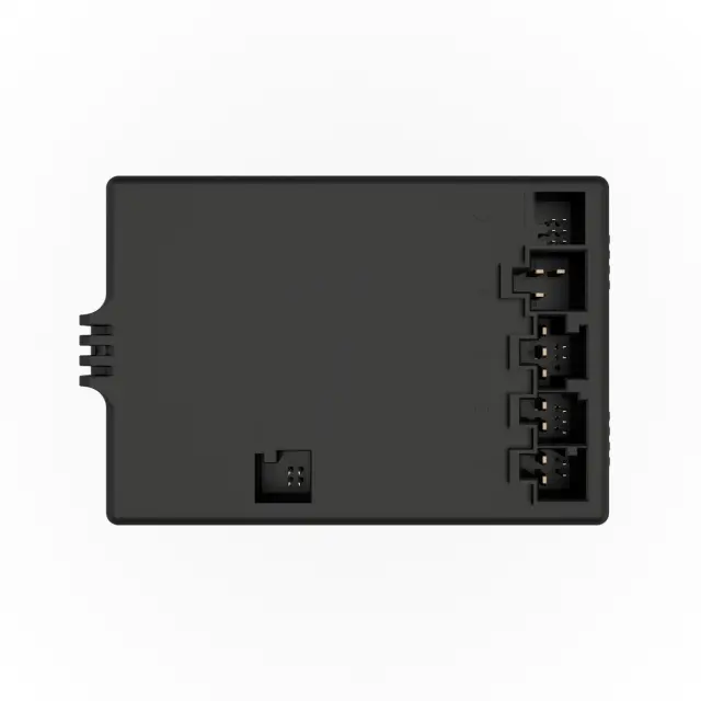 Control Module - Driver's Side (LH) - Mopar (68217268AF)