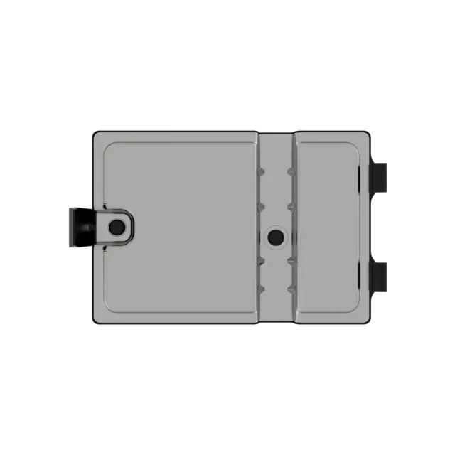 Control Module - Driver's Side (LH) - Mopar (68217268AF)