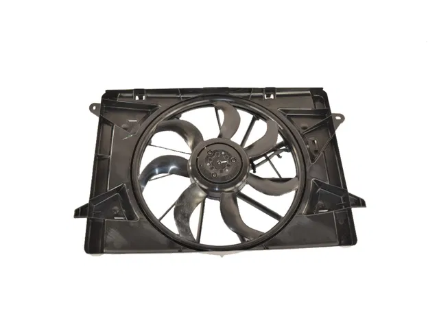Fan Module - Mopar (68217321AE)