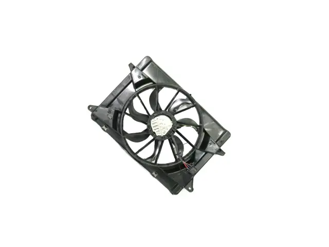 Fan Module - Mopar (68217321AE)