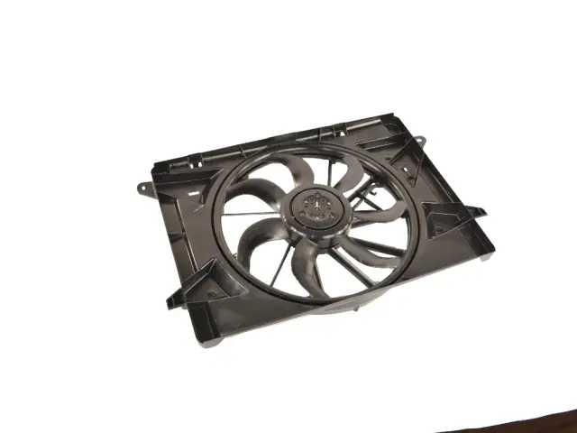 Fan Module - Mopar (68217321AE)