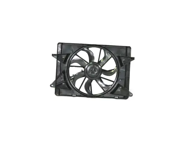 Fan Module - Mopar (68217321AE)