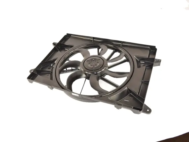 Fan Module - Mopar (68217321AE)