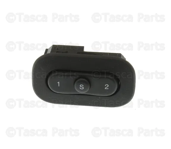 Memory Selector Switch - Mopar (68217508AA)