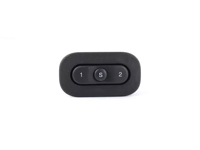 Memory Selector Switch - Mopar (68217508AA)